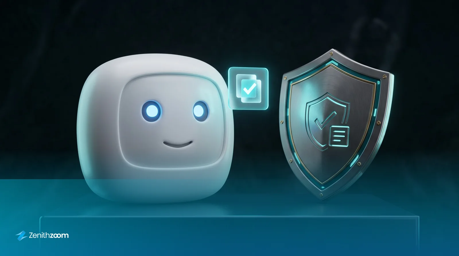 EU AI Act voor het MKB: moet je je chatbot en AI-content labelen?