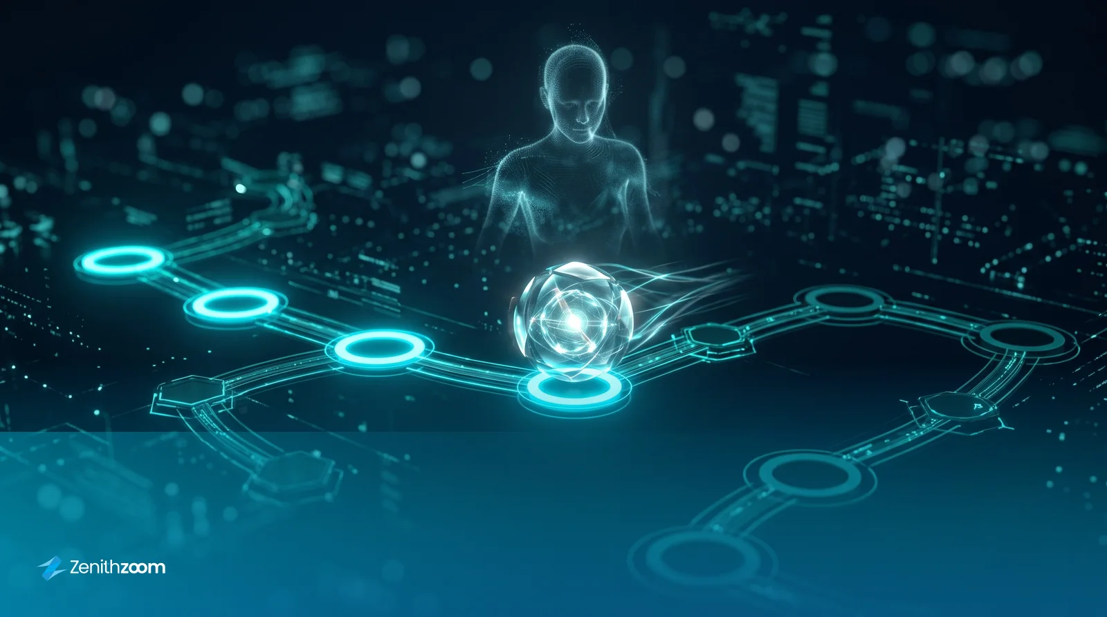 Wat is agentic AI? AI-agents voor marketing in het MKB, nuchter uitgelegd.