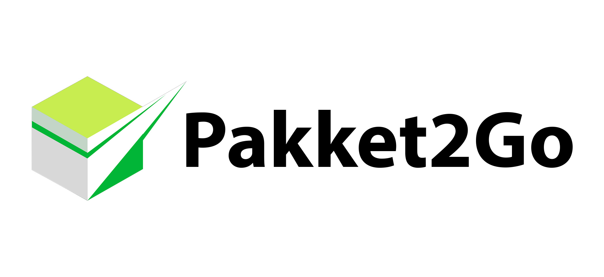 Pakket2go logo